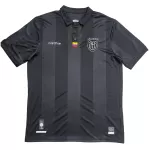 Ecuador 100th Year Limited Edition Jersey 2026 - minejerseys