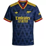 Arsenal Away Jersey 2026/27 - minejerseys