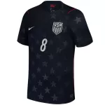 McKENNIE #8 USMNT Away Jersey World Cup 2026 - minejerseys