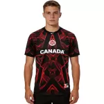Canada Goalkeeper "Lifestyle" Jersey World Cup 2026 - minejerseys