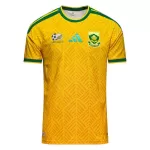South Africa Home Jersey World Cup 2026 - minejerseys