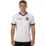 Ecuador Third Jersey World Cup 2026 - minejerseys