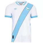 Guatemala Home Jersey World Cup 2026 - minejerseys