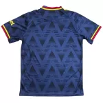 Arsenal Away Jersey 2026/27 - minejerseys
