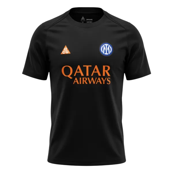 Inter Milan Pre-Match Jersey 2025/26 - minejerseys