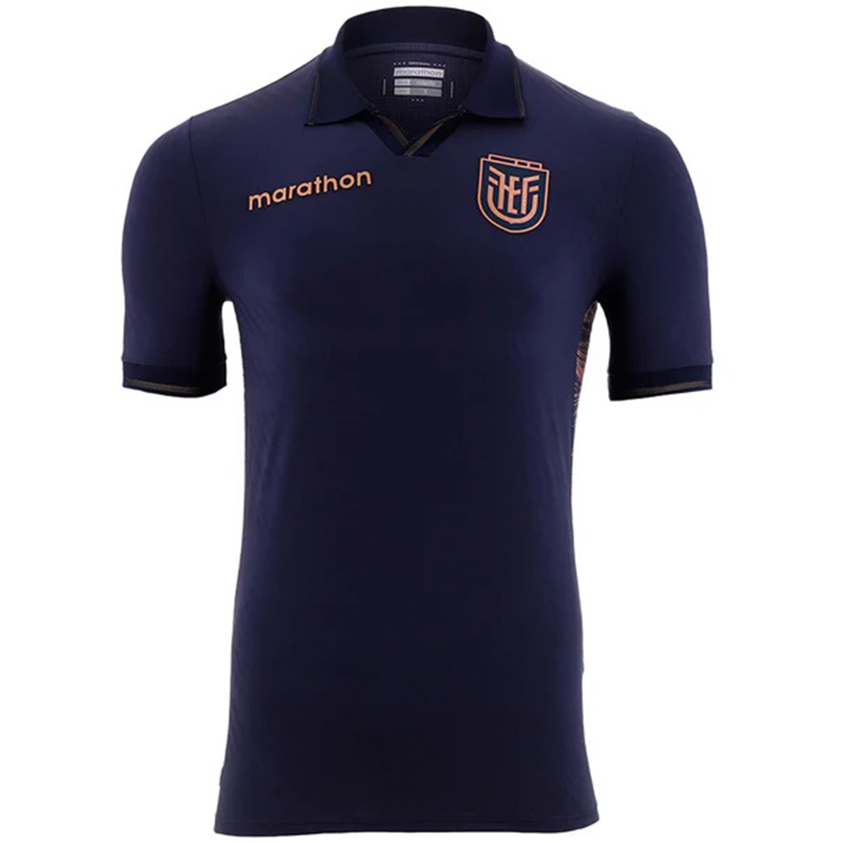 Ecuador Away Jersey World Cup 2026 - Image 3