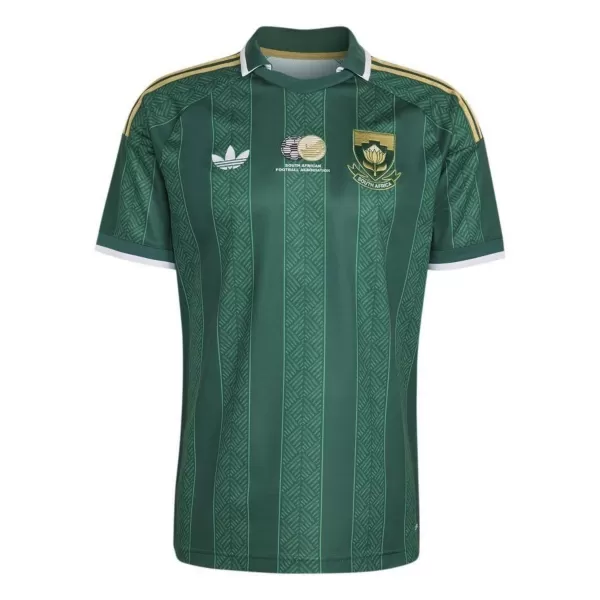 South Africa Away Jersey World Cup 2026 - minejerseys