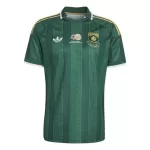 South Africa Away Jersey World Cup 2026 - minejerseys