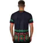 Jamaica Away Match Jersey Player Version World Cup 2026 - minejerseys