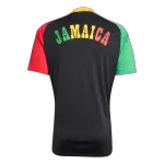 Jamaica Pre-Match Jersey 2026 - minejerseys