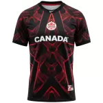 Canada Goalkeeper "Lifestyle" Jersey World Cup 2026 - minejerseys