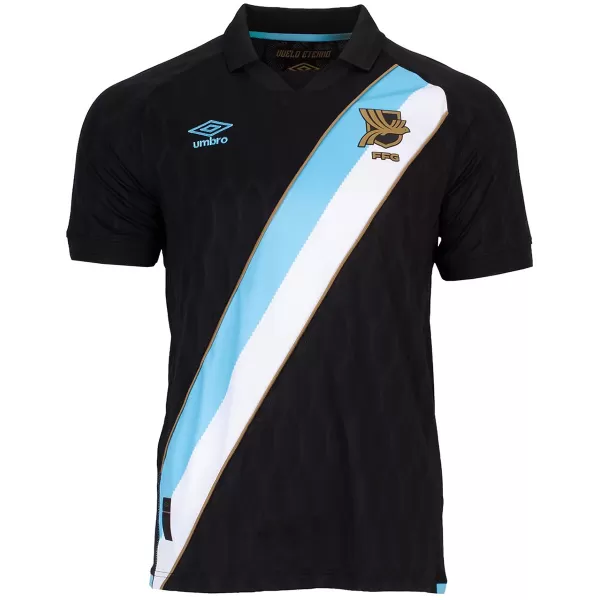 Guatemala Away Jersey World Cup 2026 - minejerseys