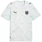 Austria Away Jersey World Cup 2026 - minejerseys