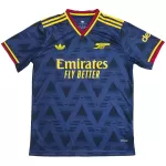 Arsenal Away Jersey 2026/27 - minejerseys