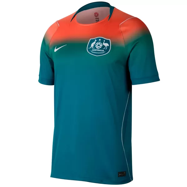 Australia Away Jersey World Cup 2026 - minejerseys