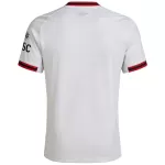 AC Milan Away Jersey 2026/27 - minejerseys