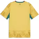 Ghana Away Jersey World Cup 2026 - minejerseys