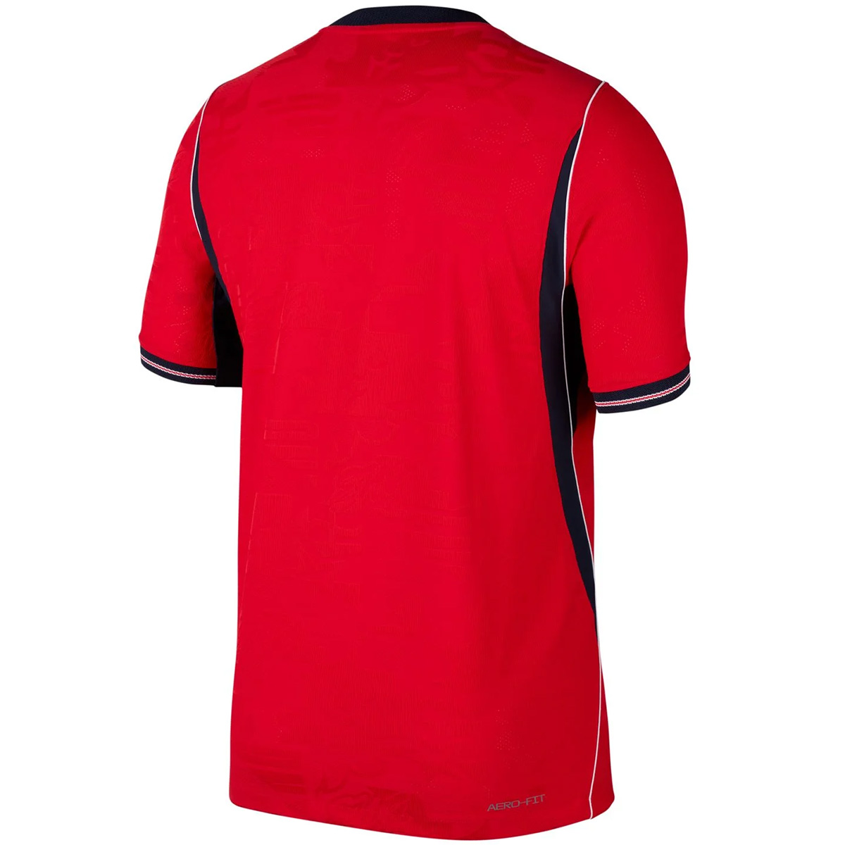 Jude Bellingham x England Away Match Jersey World Cup 2026 - Image 6