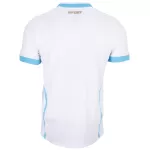 Guatemala Home Jersey World Cup 2026 - minejerseys