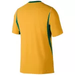 Australia Home Jersey World Cup 2026 - minejerseys