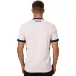 Ecuador Third Jersey World Cup 2026 - minejerseys