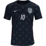 Pulisic #10 USMNT Away Jersey World Cup 2026 - minejerseys