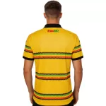 Jamaica Home Match Jersey Player Version World Cup 2026 - minejerseys