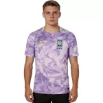 South Korea Away Match Jersey Player Version World Cup 2026 - minejerseys