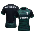 Sporting CP Jersey 2025/26 - minejerseys