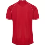 Denmark Home Jersey World Cup 2026 - minejerseys
