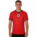 England Away Match Jersey Player Version World Cup 2026 - minejerseys