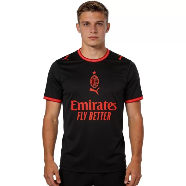 AC Milan Third Jersey 2026/27 - minejerseys
