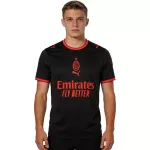 AC Milan Third Jersey 2026/27 - minejerseys