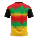 Jamaica Pre-Match Jersey 2026 - minejerseys
