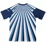 Argentina Pre-Match Jersey World Cup 2026 - minejerseys