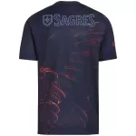 Benfica Fourth Jersey 2025/26 - minejerseys