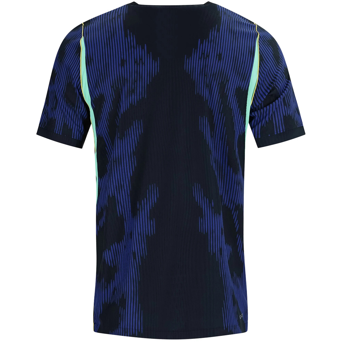 Brazil Away Match Jersey World Cup 2026 - Image 2