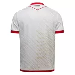 Albania Away Jersey World Cup 2026 - minejerseys