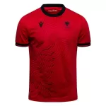 Albania Home Jersey World Cup 2026 - minejerseys