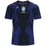 Brazil Away Match Jersey Player Version World Cup 2026 - minejerseys