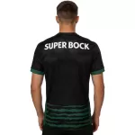 Sporting CP Christmas Jersey 2025/26 - minejerseys