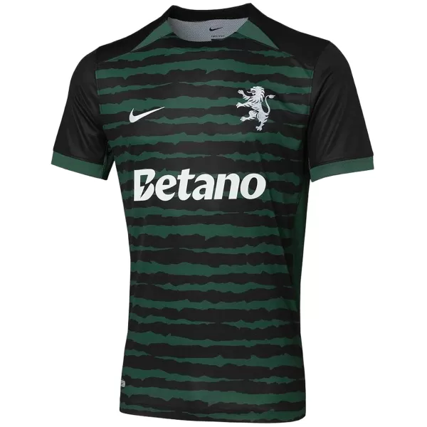 Sporting CP Christmas Jersey 2025/26 - minejerseys