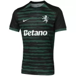 Sporting CP Christmas Jersey 2025/26 - minejerseys