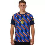 Spain Pre-Match Jersey World Cup 2026 - minejerseys