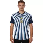 Argentina Pre-Match Jersey World Cup 2026 - minejerseys