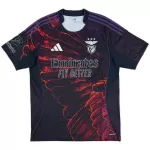 Benfica Fourth Jersey 2025/26 - minejerseys