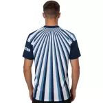 Argentina Pre-Match Jersey World Cup 2026 - minejerseys