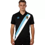 Guatemala Away Jersey World Cup 2026 - minejerseys