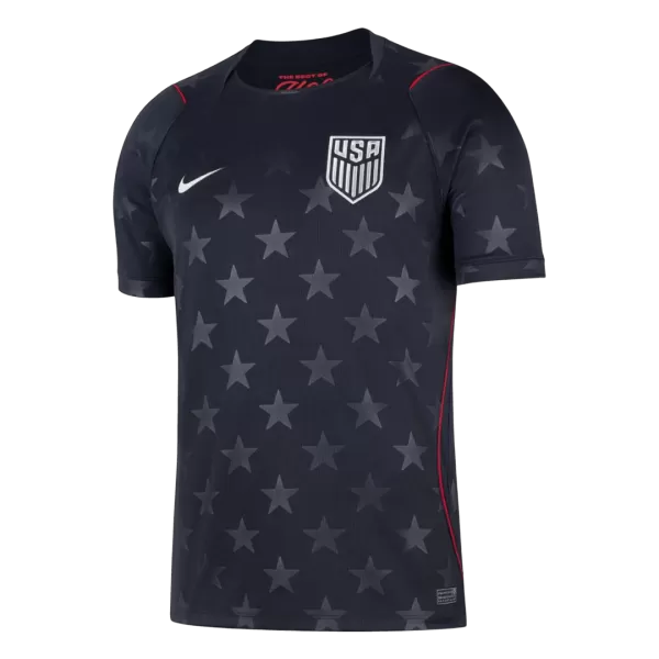USA Away Jersey 2026 - minejerseys