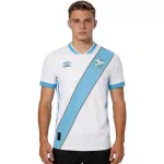Guatemala Home Jersey World Cup 2026 - minejerseys